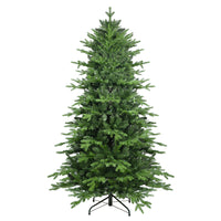 PVC Christmas Tree, Christmas Decorations, Green