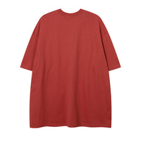 Mens Fashion Casual Fun Skull And Bones Print Short Sleeve