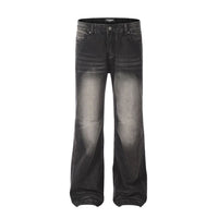 Fashion Straight Casual Trousers For Men