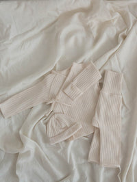 Korean Style Baby Men And Women Dralon Warmer