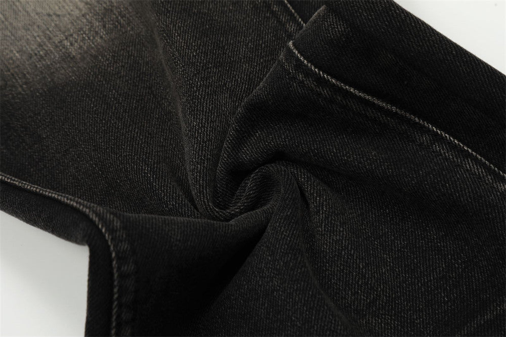 Fashion Straight Casual Trousers For Men