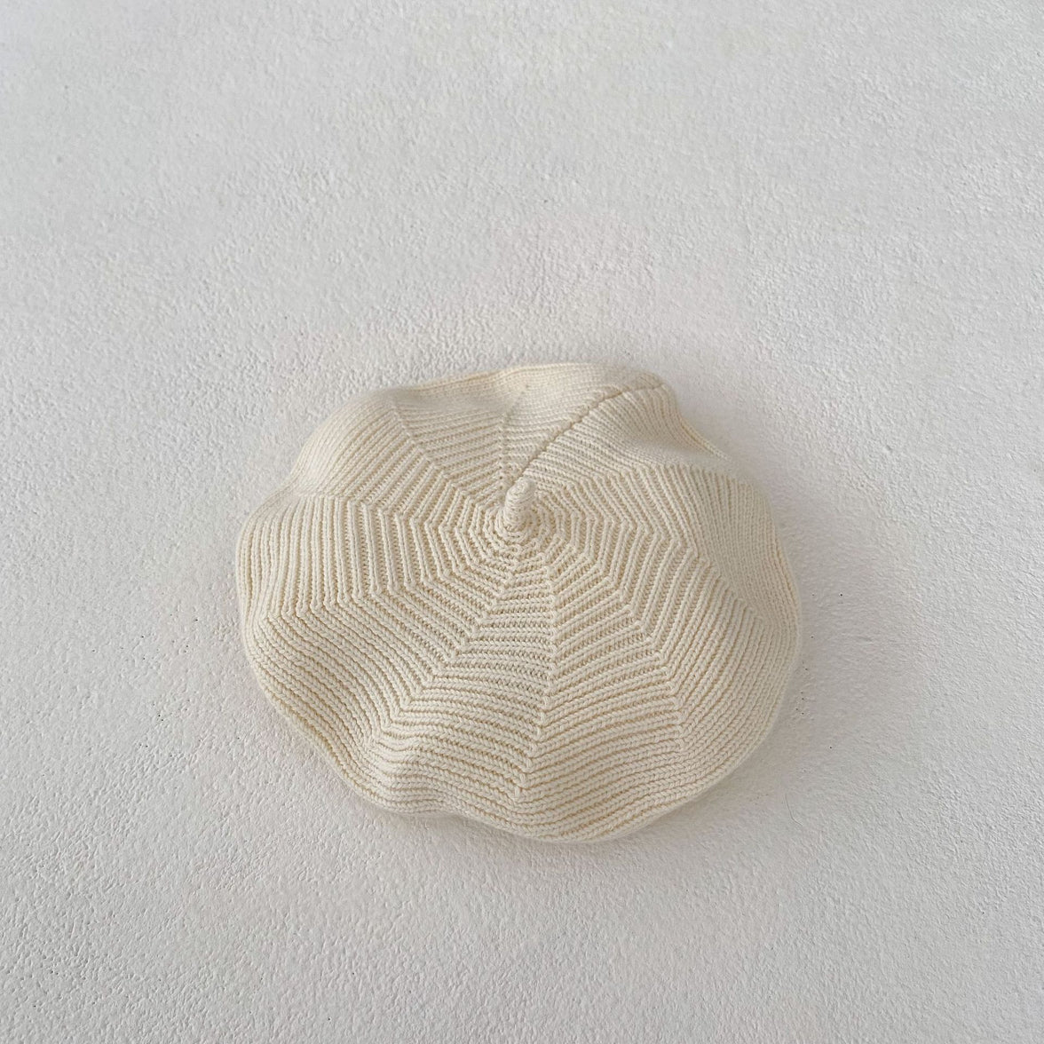 Autumn And Winter New Men And Women Baby And Infant Beret