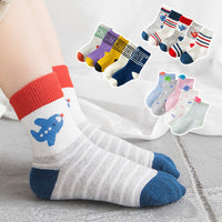 Cotton Baby Socks For Men And Women