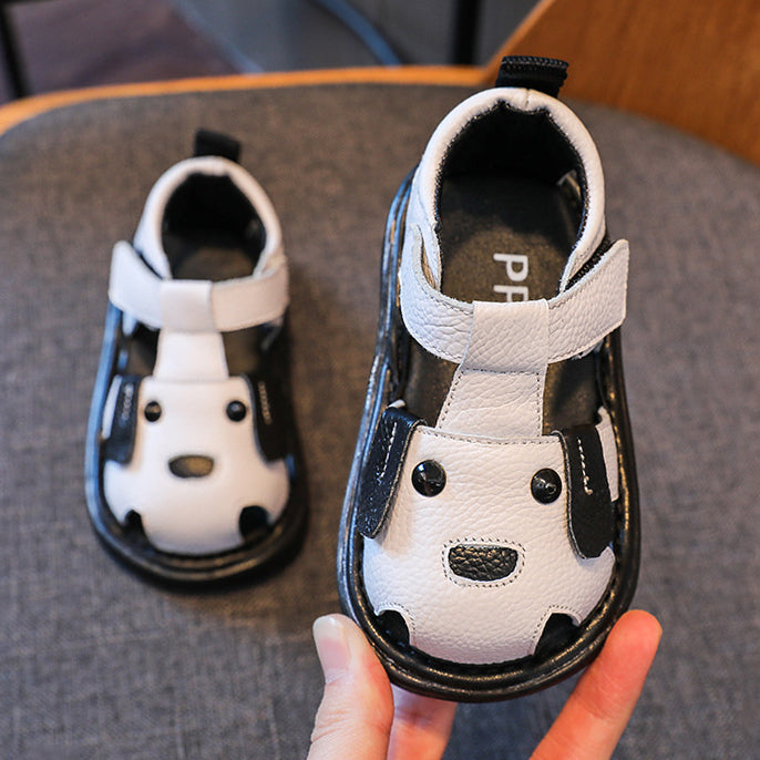 Cute Cartoon Baby Sandals For Men And Women