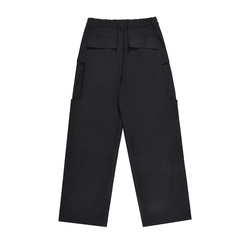 Fashionable American-style Casual Trousers For Men