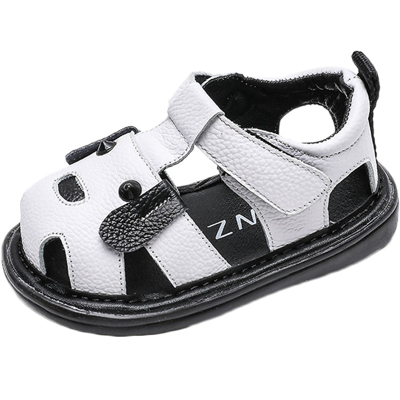 Cute Cartoon Baby Sandals For Men And Women