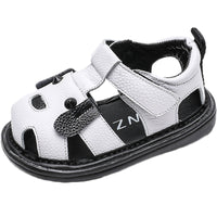 Cute Cartoon Baby Sandals For Men And Women