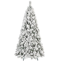 PVC Christmas Tree, Christmas Decorations