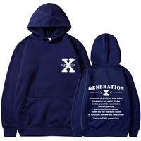 New Hoodie Loose Hoodie