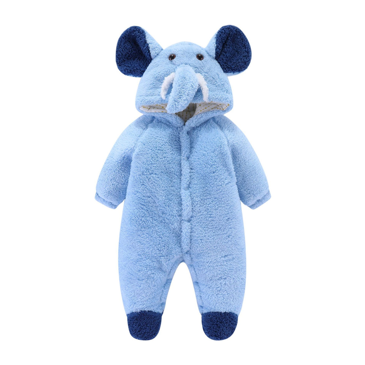 Baby Onesie Winter Men And Women