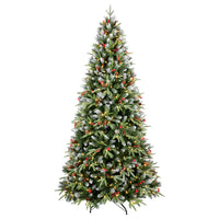 PVC Christmas Tree, Christmas Decorations