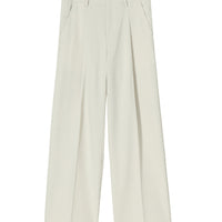 Versatile Straight Waist Trousers For Men