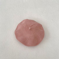 Autumn And Winter New Men And Women Baby And Infant Beret