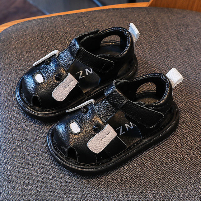 Cute Cartoon Baby Sandals For Men And Women