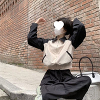 Coat Shell Jacket Outer Casual Wear Women's Jacket