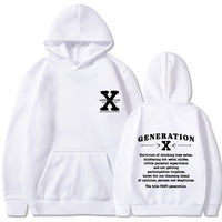 New Hoodie Loose Hoodie