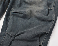 Design Sense Denim Trousers For Men