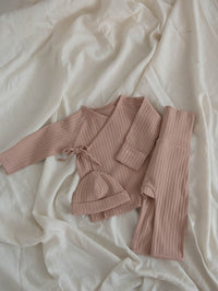 Korean Style Baby Men And Women Dralon Warmer