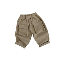 New Baby Outerwear Trousers Men And Women