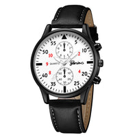 Men's Watch Men's Watch Gift Quartz Watch
